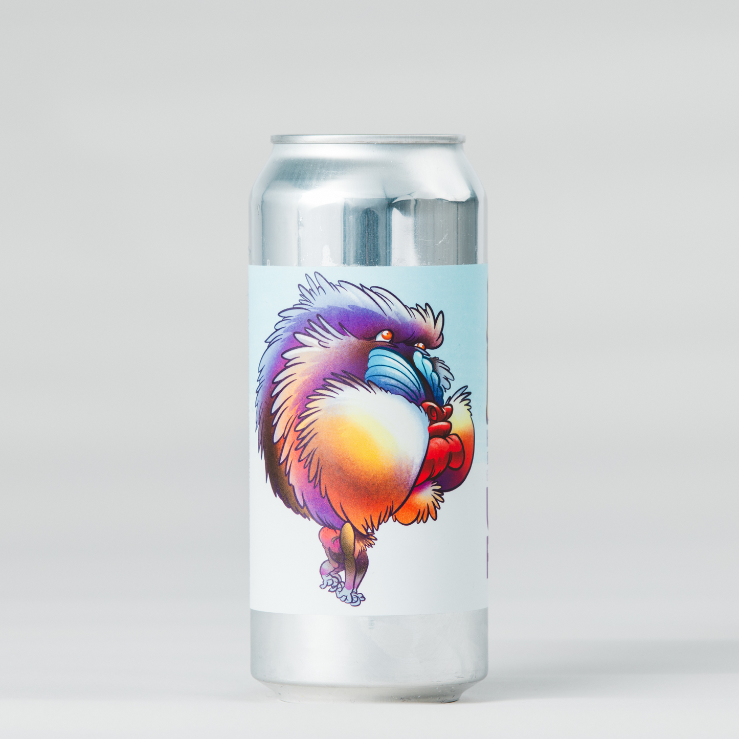 Hot Air Baboon - Hazy IPA / Urban Family